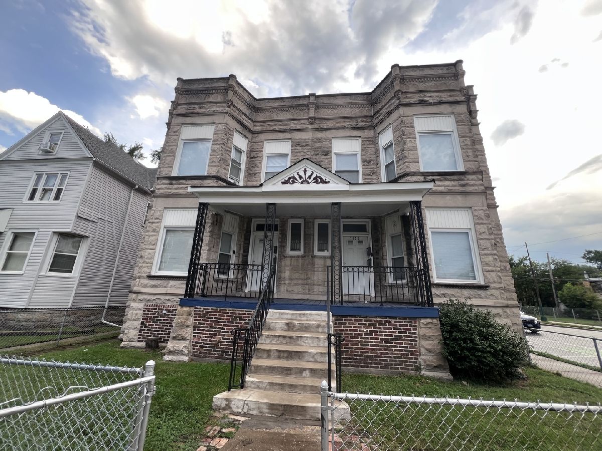  For Rent Chicago Illinois, 7059 Normal