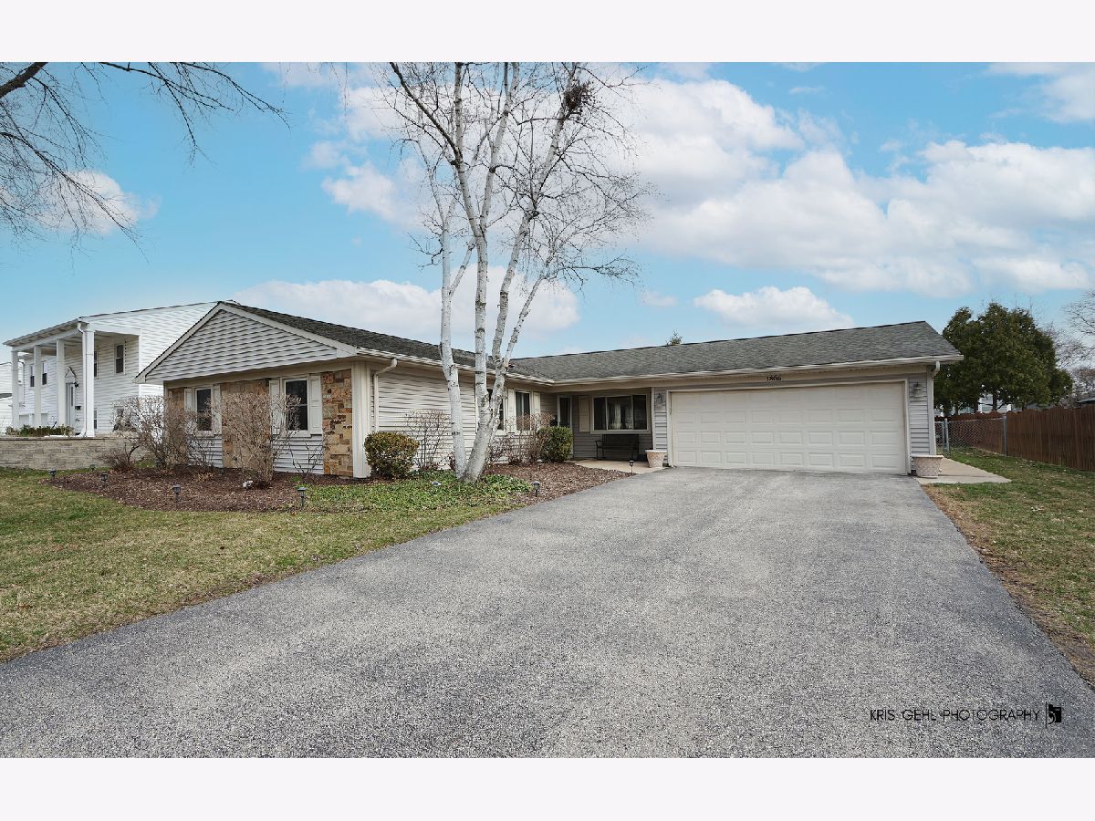 Homes For Sale Sheffield Park Schaumburg Illinois, 1806 Portsmouth Lane