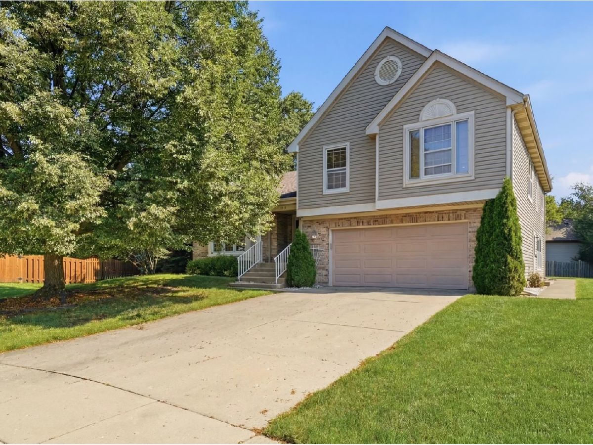  For Sale Palatine Illinois, 1173 Clearwater Court