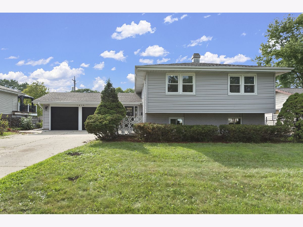  For Sale Hoffman Estates Illinois, 1470 Ashley Road