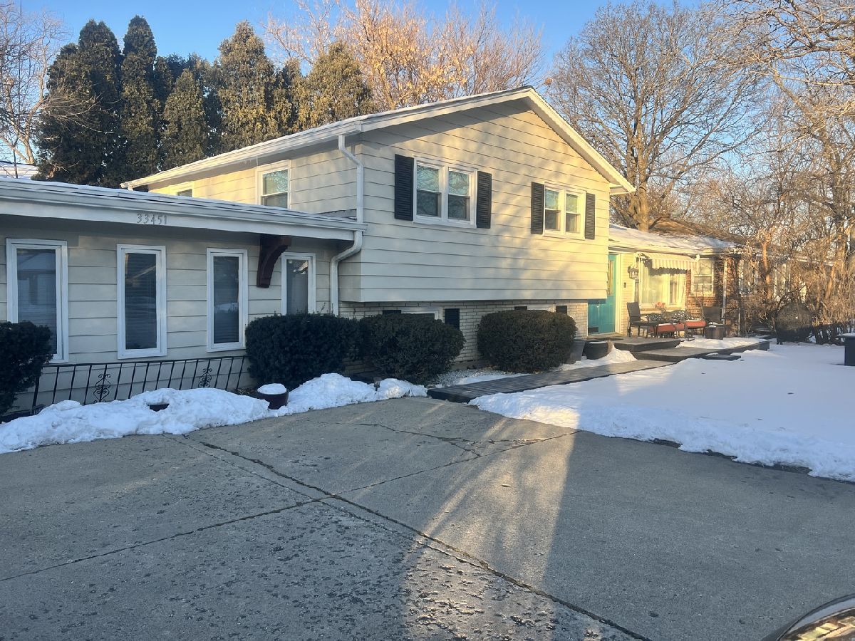  For Rent Grayslake Illinois, 33451 Sears
