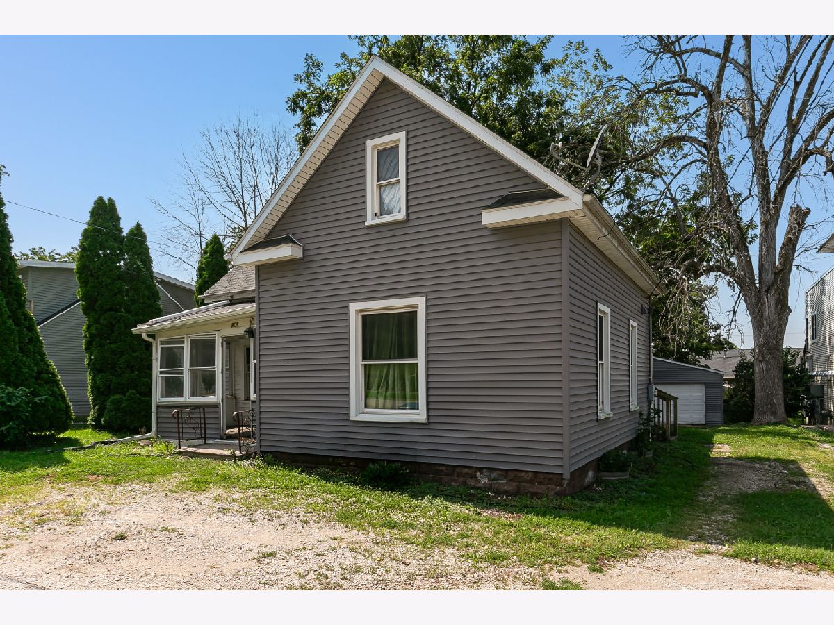 For Sale Port Byron Illinois, 709 High Street