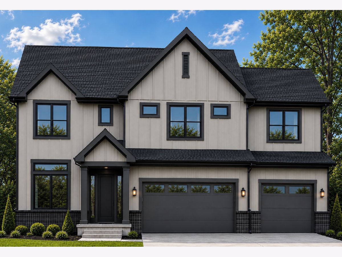  For Sale Vernon Hills Illinois, 461 Woodland Chase Lane
