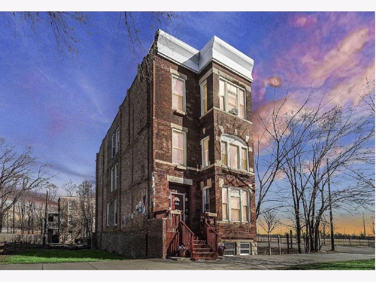  For Rent Chicago Illinois, 3326 90th