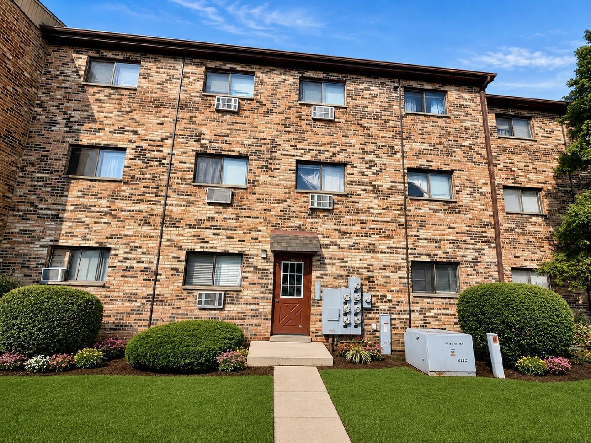 Homes For Rent Silver Lake Estates Palatine Illinois, 1510 Silver