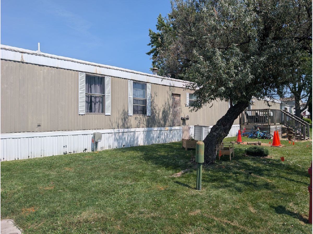  For Sale Marseilles Illinois, 901 Bell Aire Street