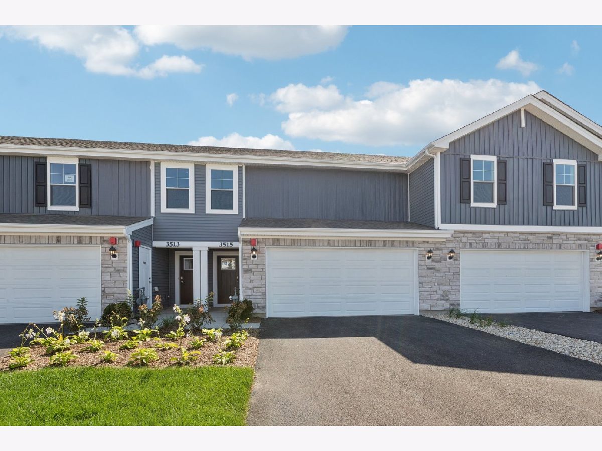 Homes & Townhomes For Sale Grande Reserve Yorkville Illinois, 2238 Davidson Way