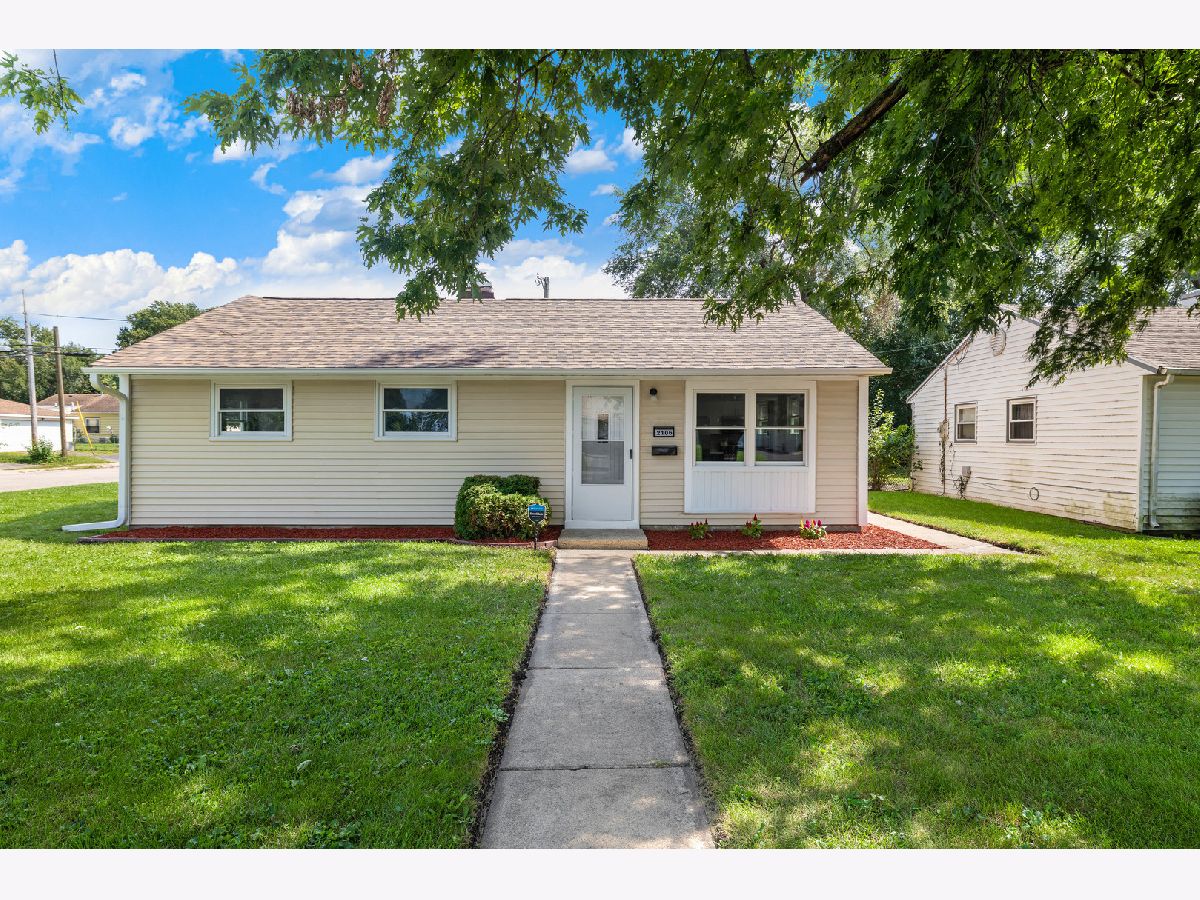  For Sale Joliet Illinois, 2106 Webster Avenue
