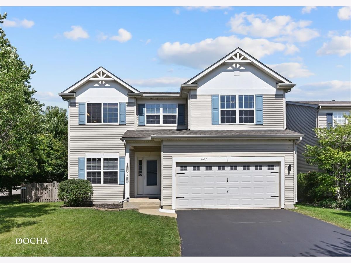 Homes & Townhomes For Sale Balmorea Montgomery Illinois, 2677 Pecos Circle