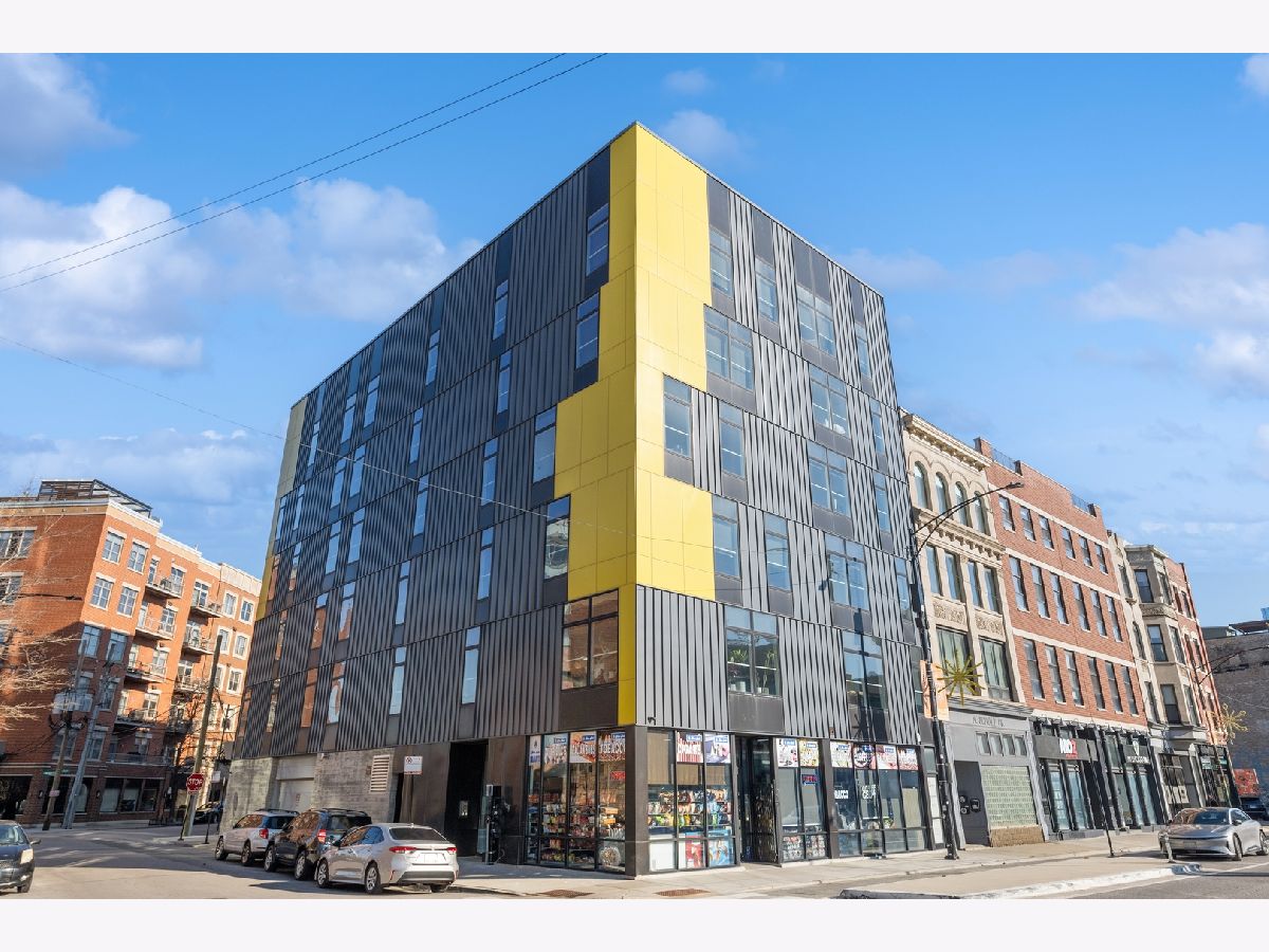  For Rent Chicago Illinois, 713 Milwaukee