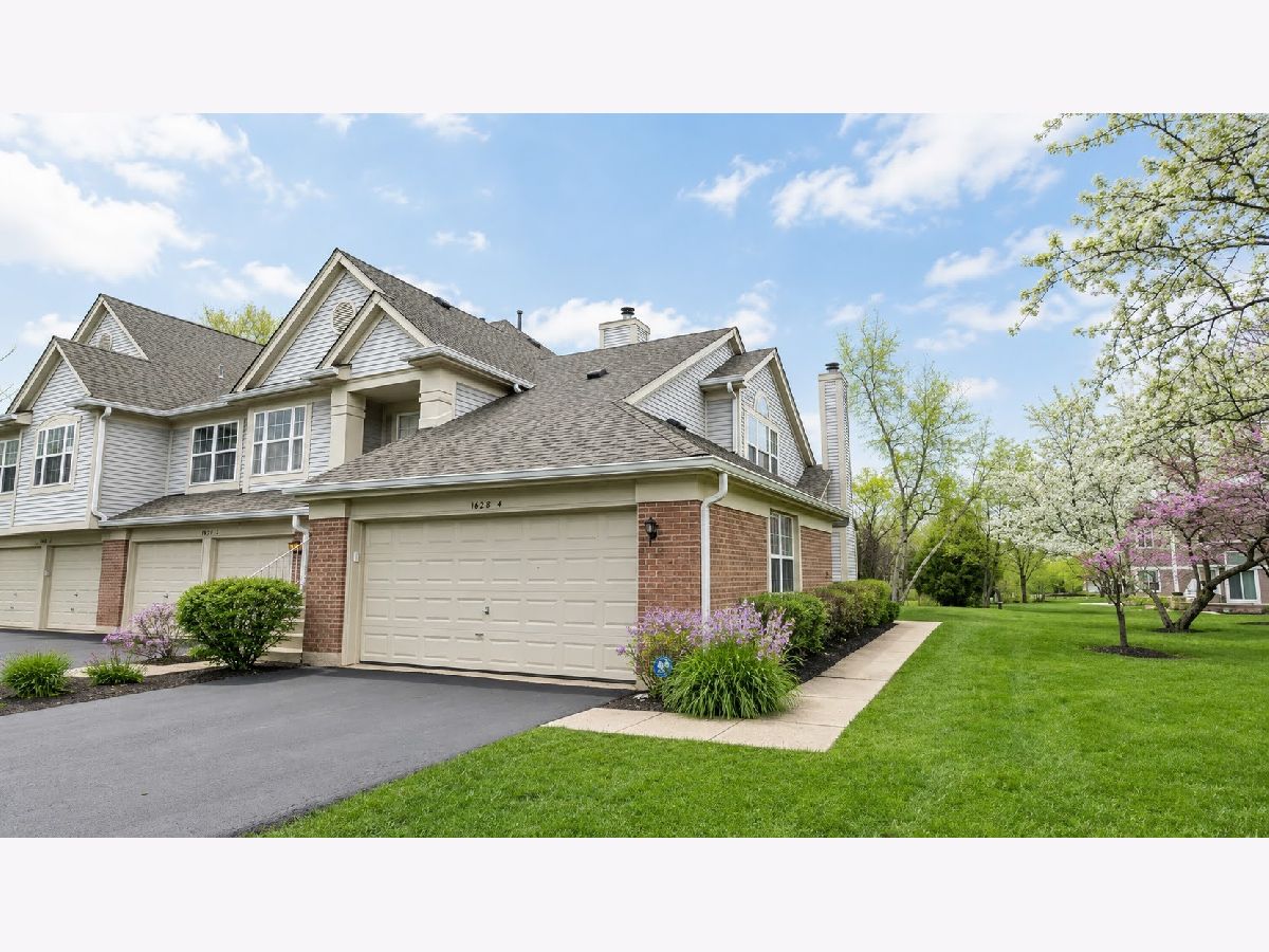  For Rent Bartlett Illinois, 1628 Columbia