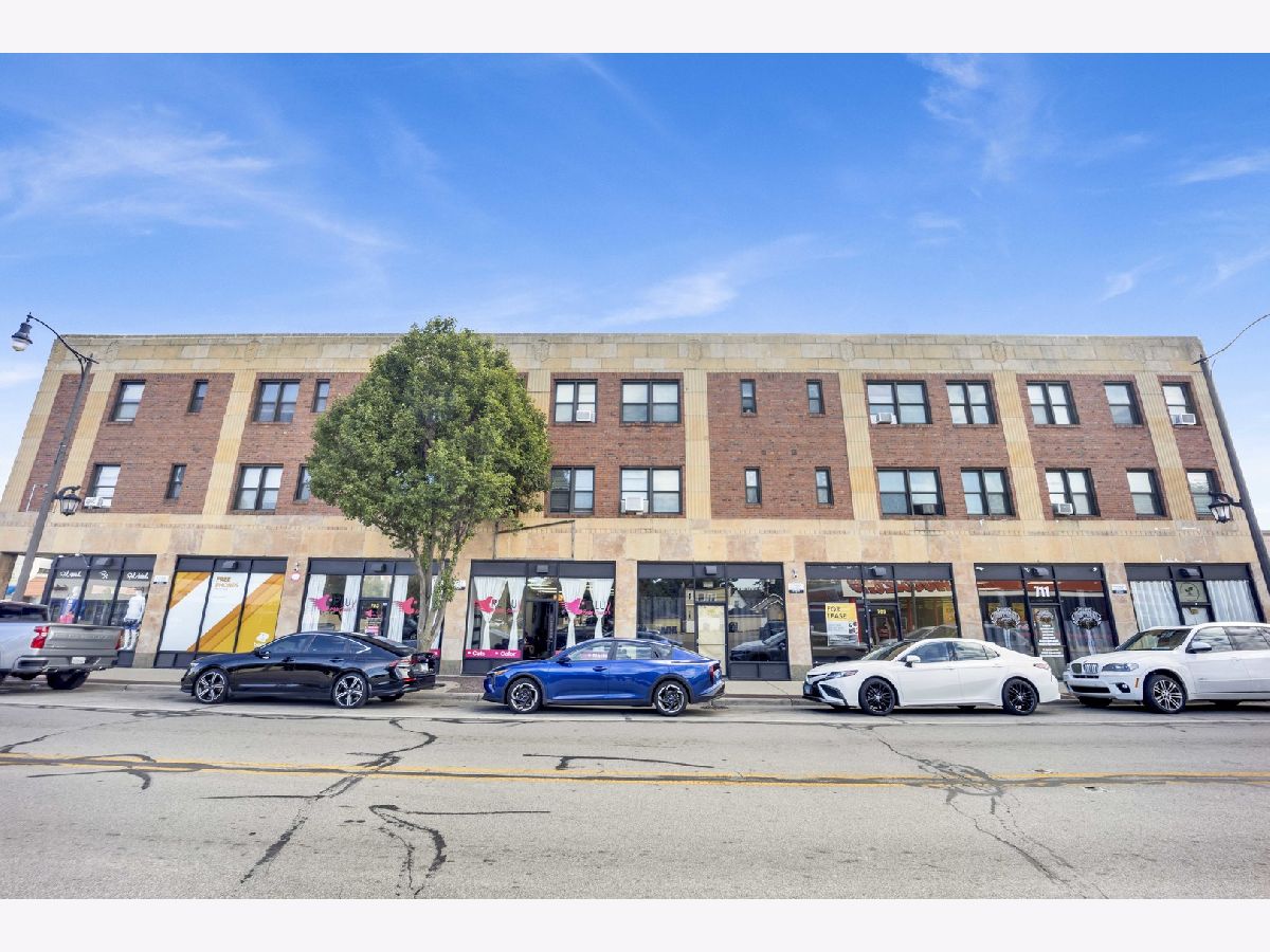  For Rent Maywood Illinois, 414 Walnut