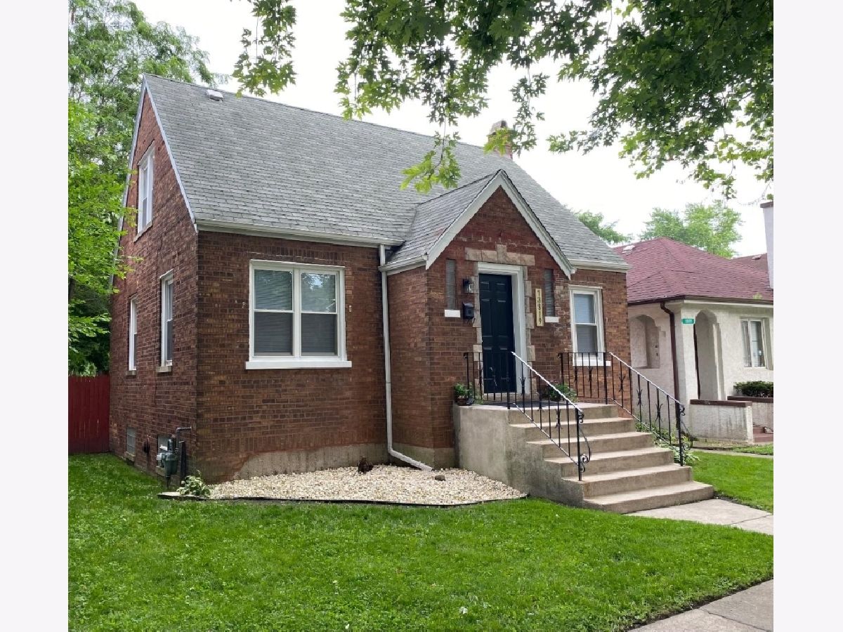  For Sale Riverdale Illinois, 13819 State Street