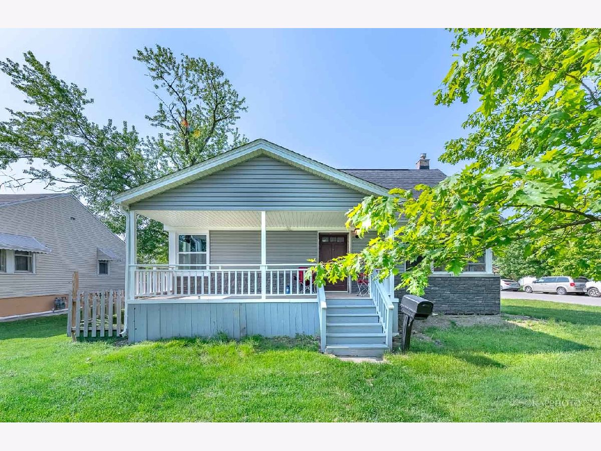  For Sale Steger Illinois, 40 36th Place