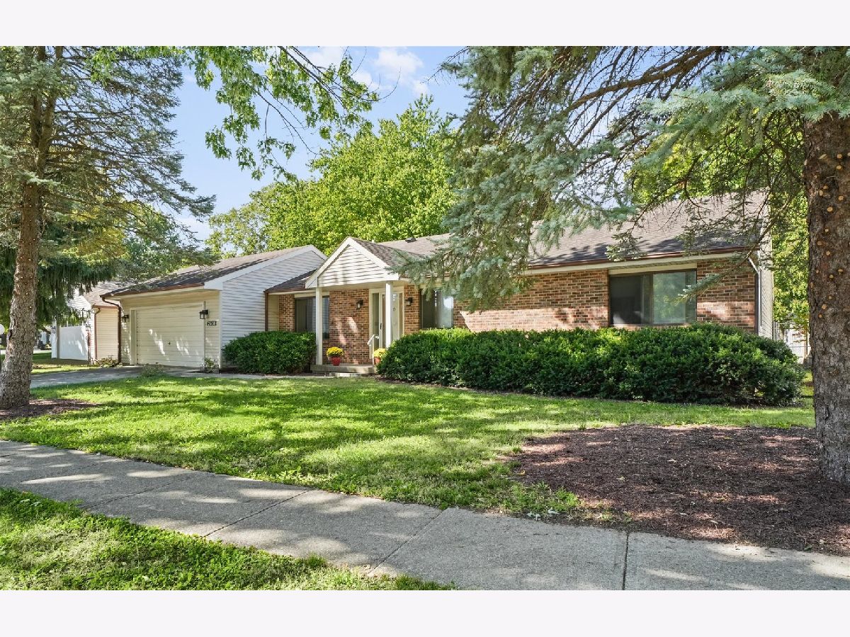  For Sale Champaign Illinois, 2518 Clayton Boulevard