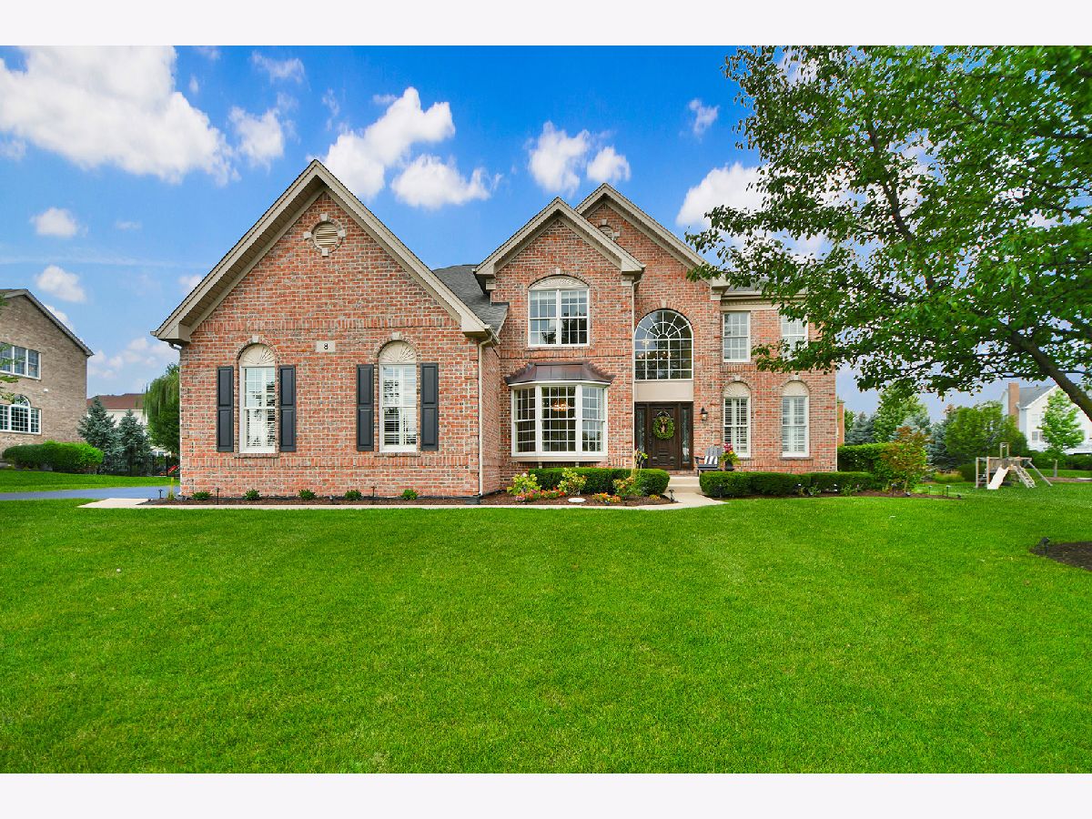 Homes & Townhomes For Sale Hawthorn Woods Country Club Hawthorn Woods Illinois, 8 Prairie Landings Court
