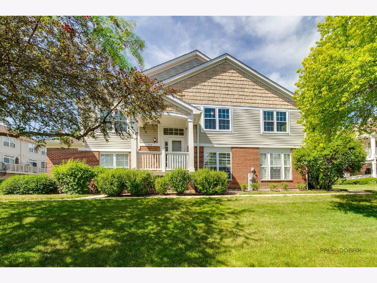  For Sale Vernon Hills Illinois, 1155 Georgetown Way