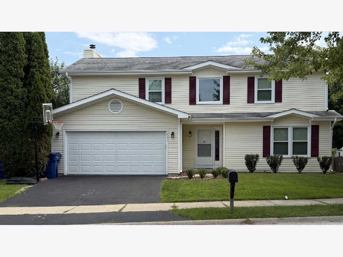  For Rent Gurnee Illinois, 5431 Ebony