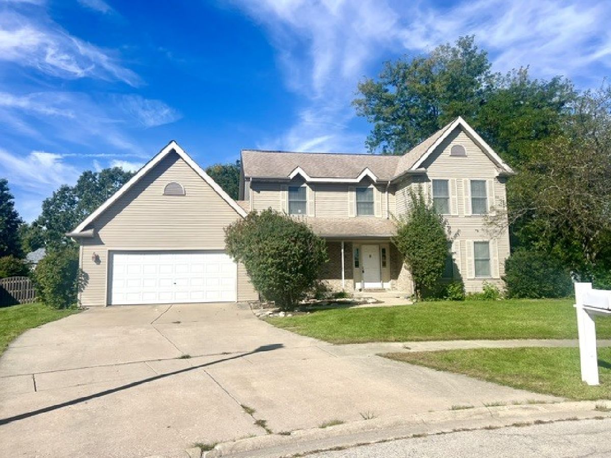  Rented Shorewood Illinois, 415 Stanford