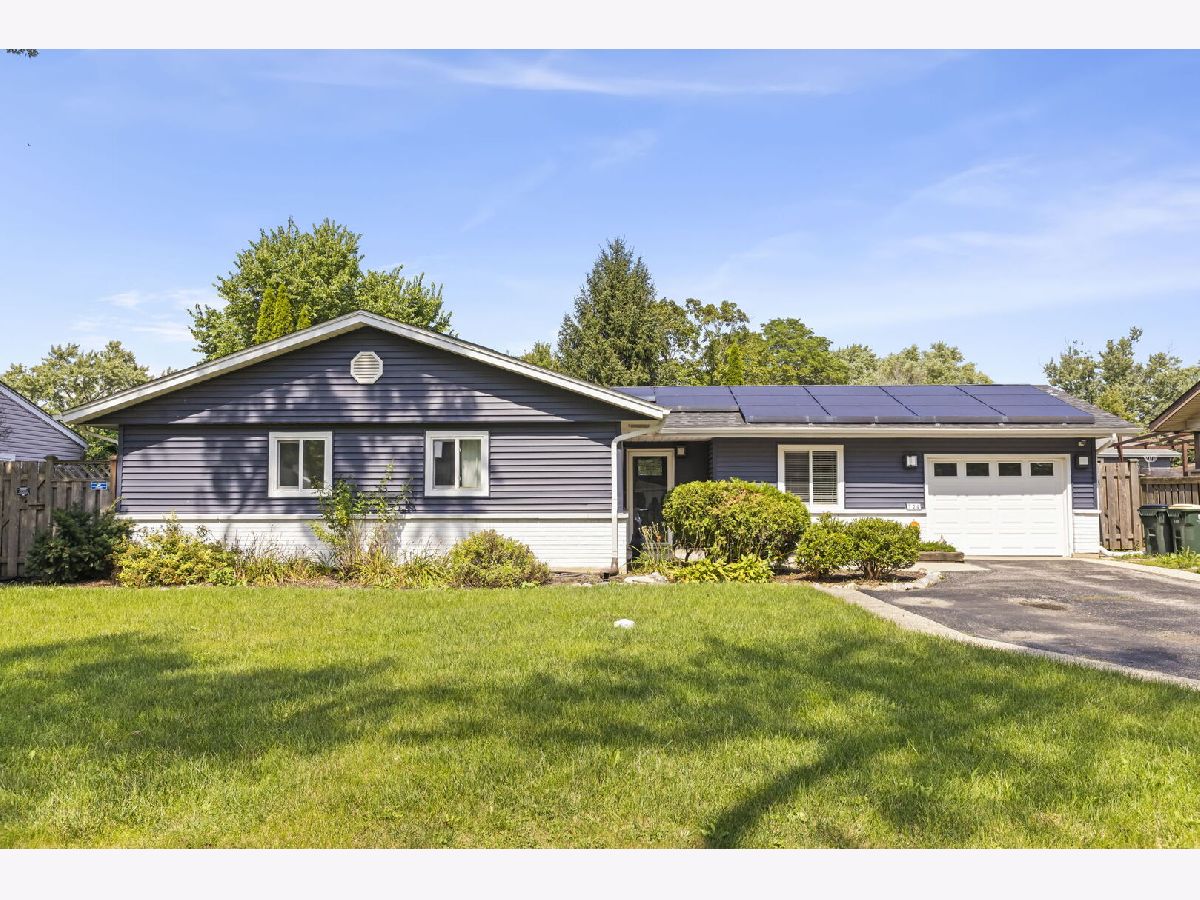 Homes For Sale Ranchview Terrace Palatine Illinois, 724 Baldwin Road