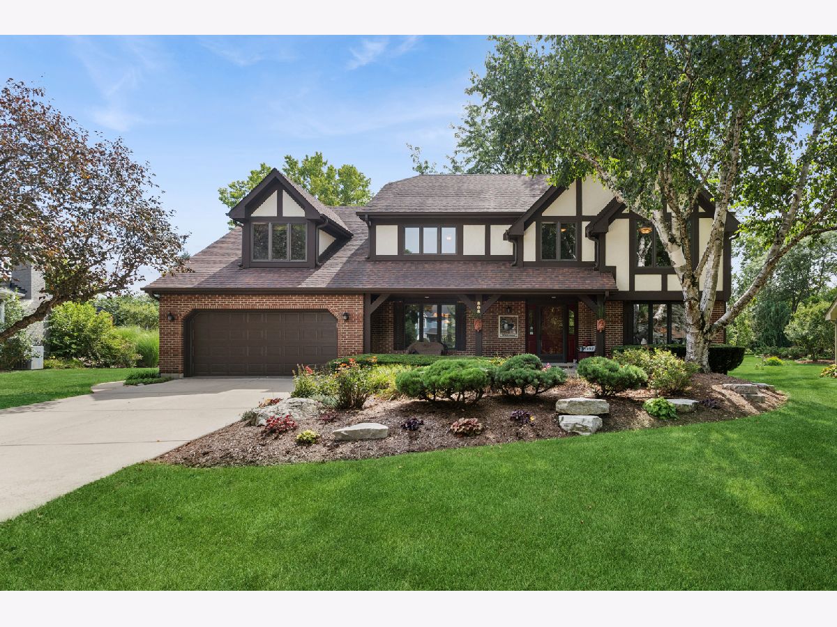 Homes For Sale Columbia Estates Naperville Illinois, 808 Lyndhurst Court