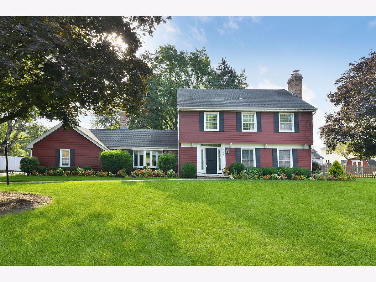  For Sale Batavia Illinois, 848 Rocksbury Court