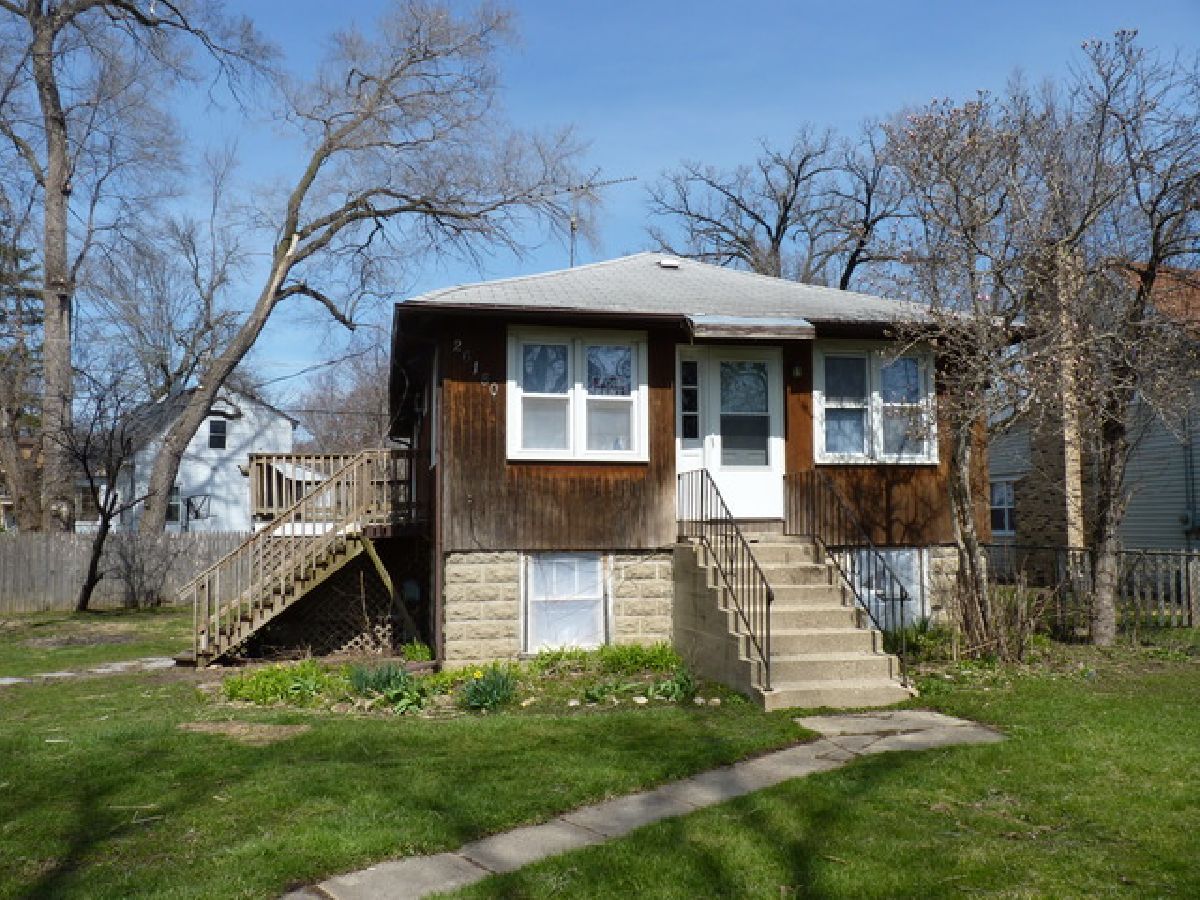  Sold Antioch Illinois, 26180 Forest