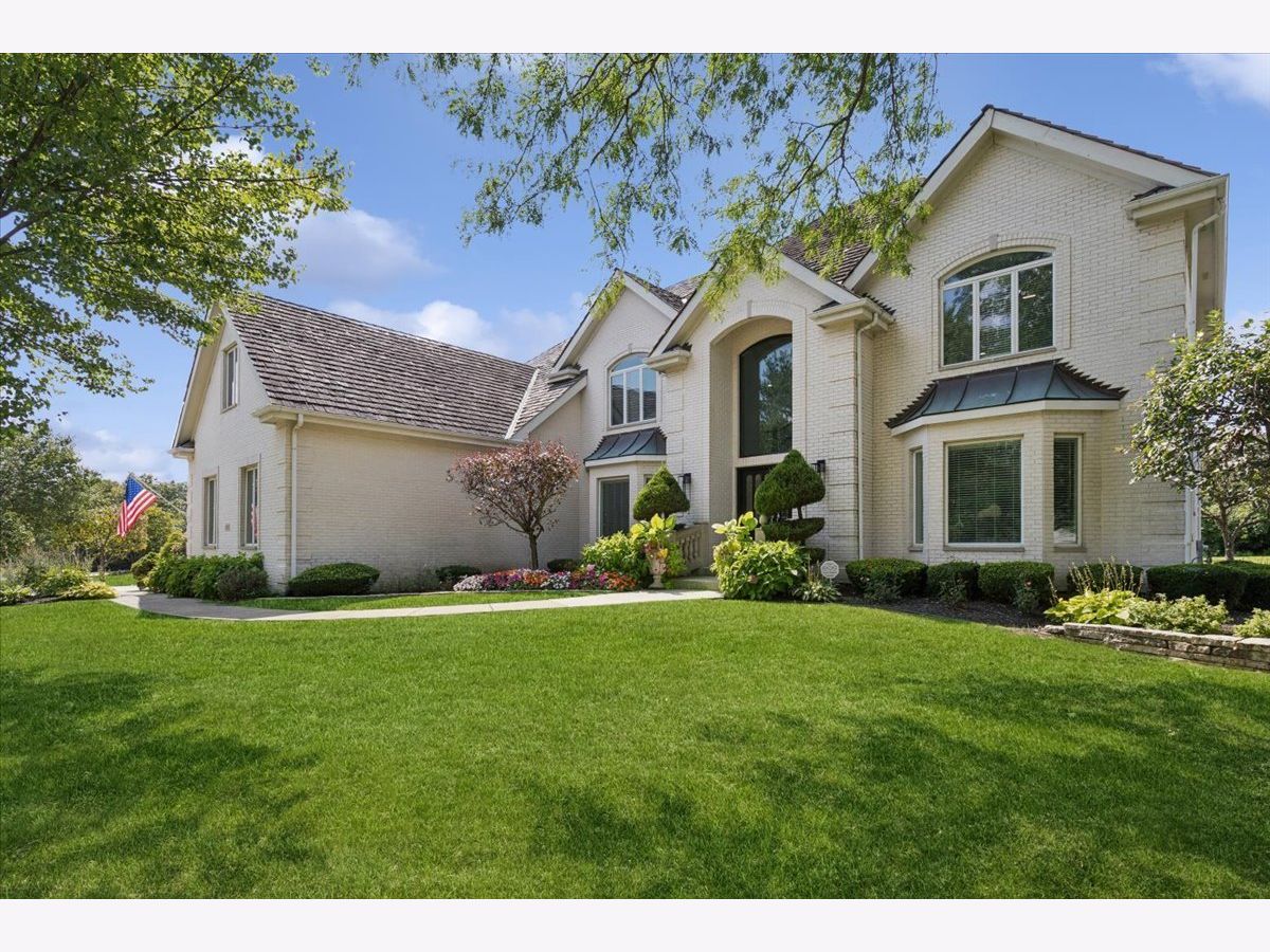  For Rent Burr Ridge Illinois, 9200 Falling Waters