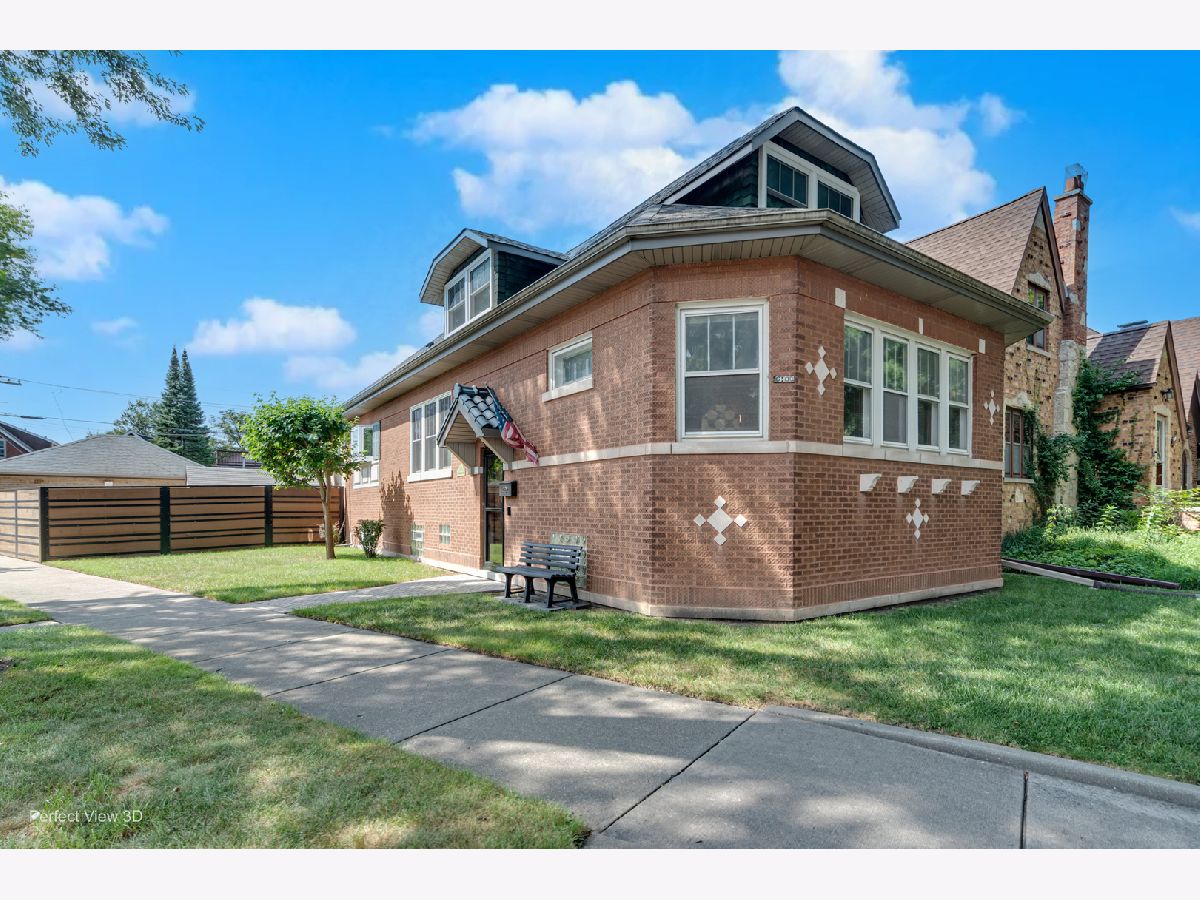  For Sale Chicago Illinois, 6100 Mason Avenue