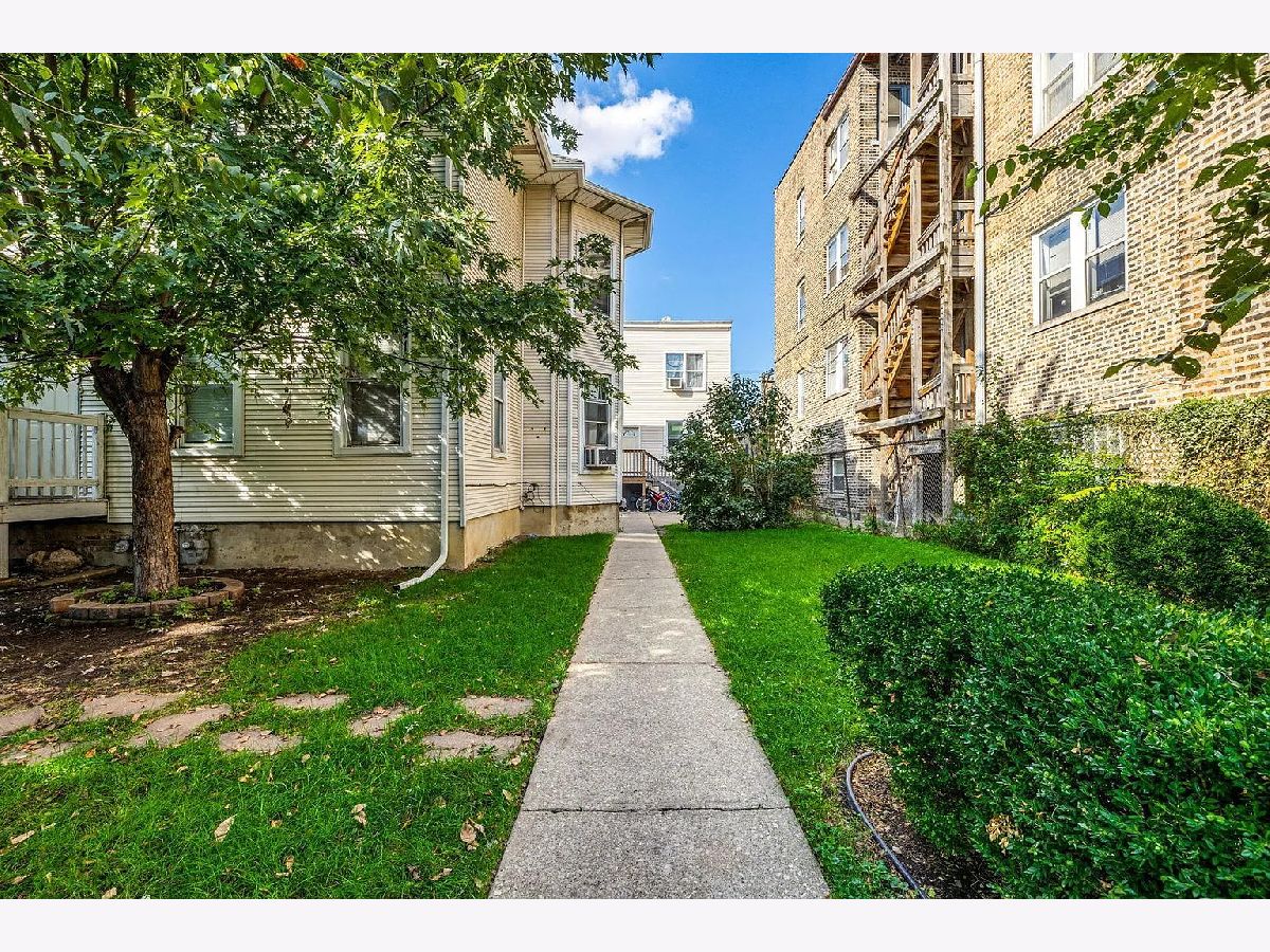  For Rent Chicago Illinois, 4418 Armitage