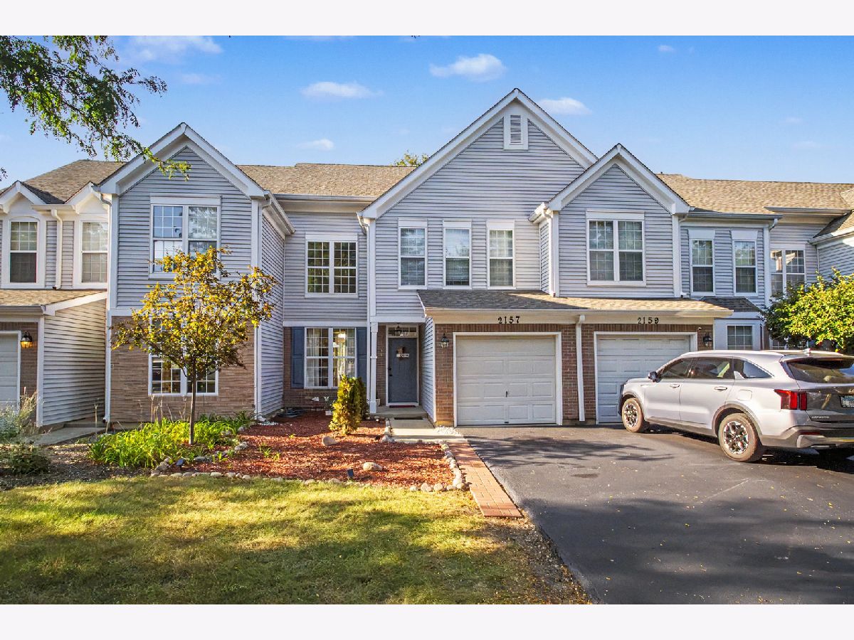  For Sale Plainfield Illinois, 2157 Rossiter Parkway