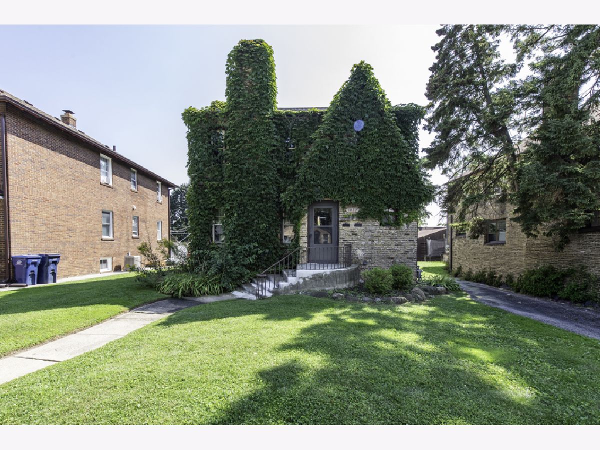  Sold Waukegan Illinois, 1033 Atlantic
