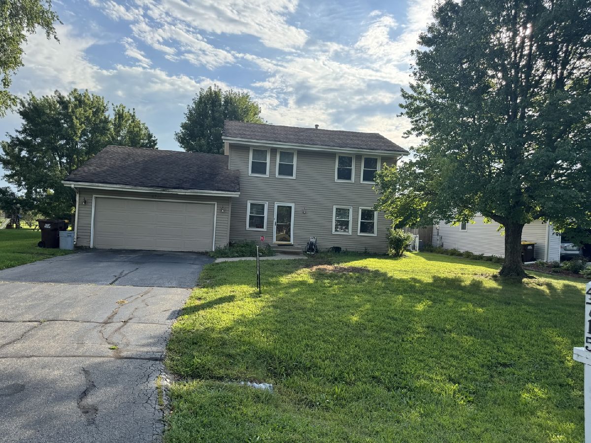  For Sale Loves Park Illinois, 4715 Arvada Drive
