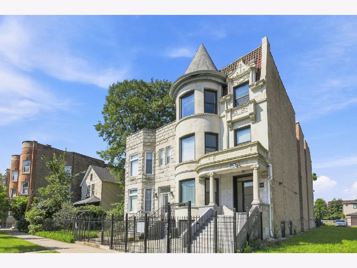  For Rent Chicago Illinois, 4834 Prairie