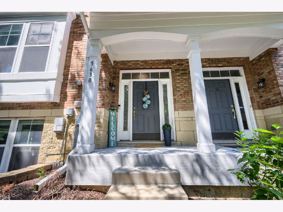  For Rent Hanover Park Illinois, 5630 Cambridge