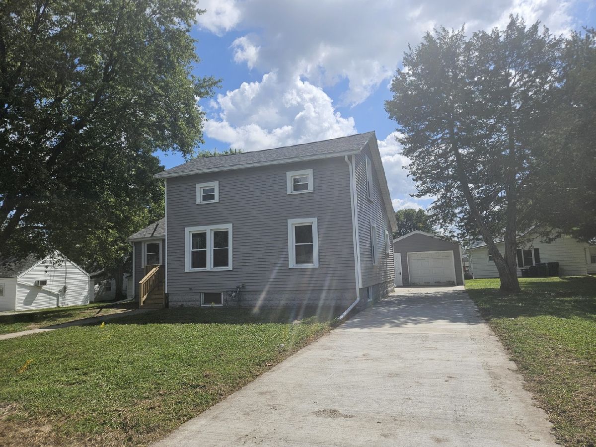  For Sale Rock Falls Illinois, 1211 5th Street