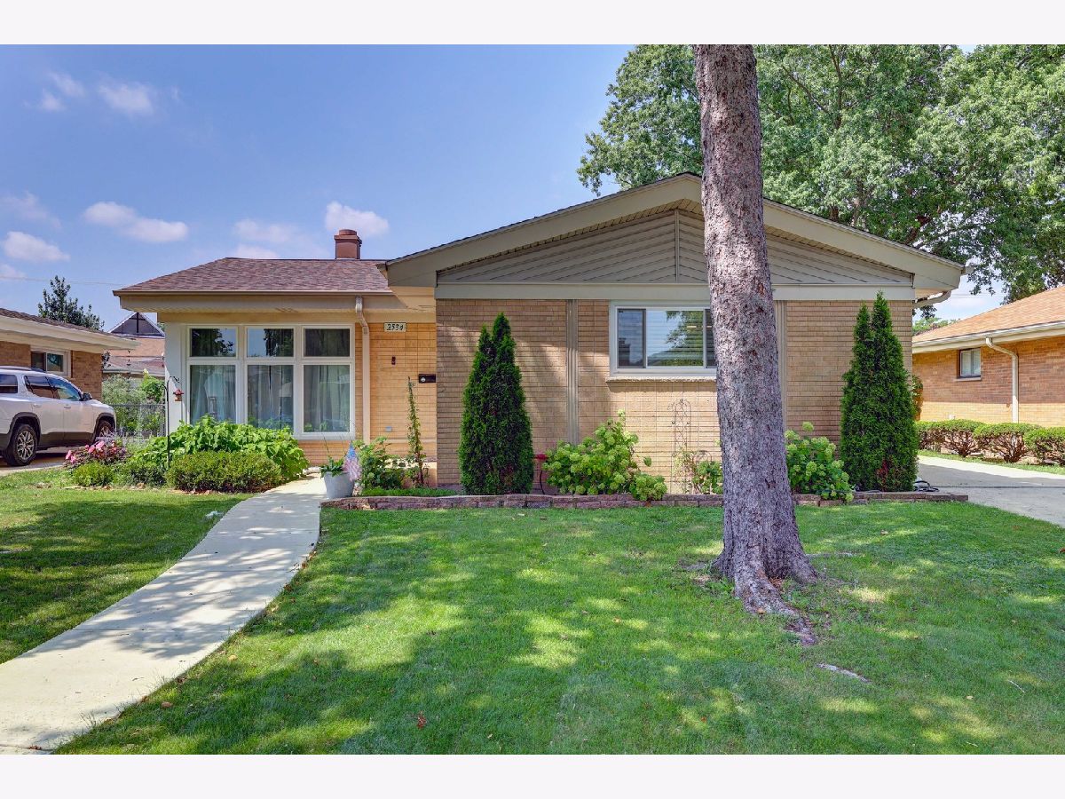  For Sale Westchester Illinois, 2534 Kensington Avenue