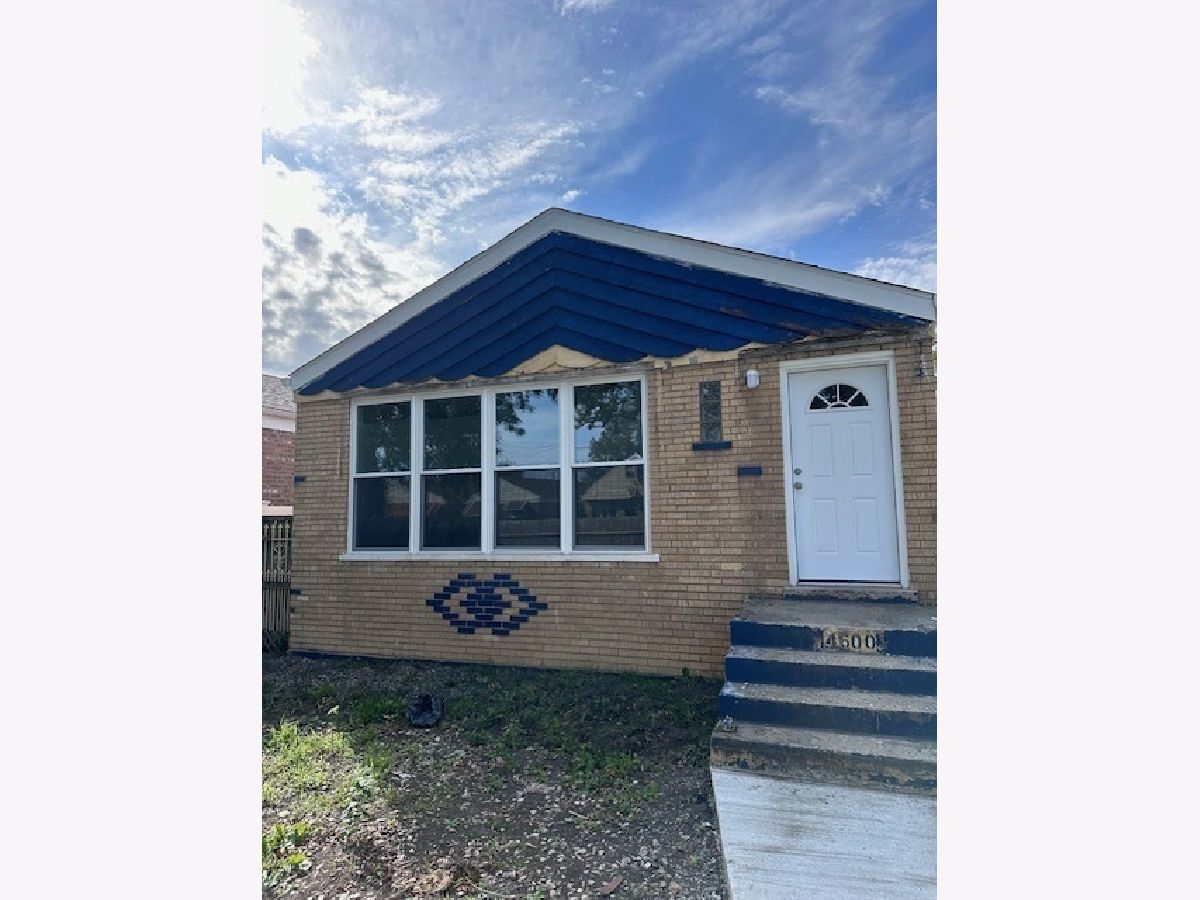 Rented Chicago Illinois, 4600 La Crosse