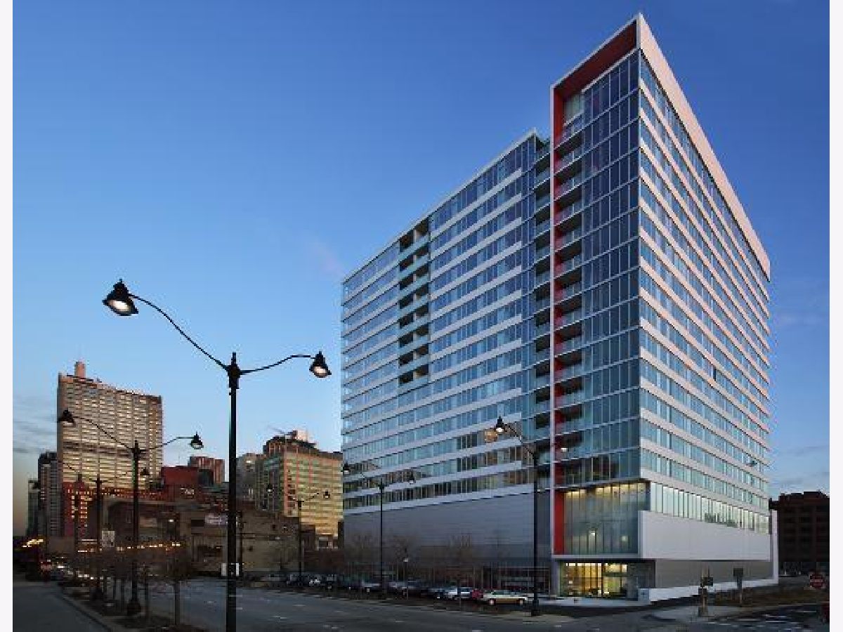 For Rent Chicago Illinois, 659 Randolph