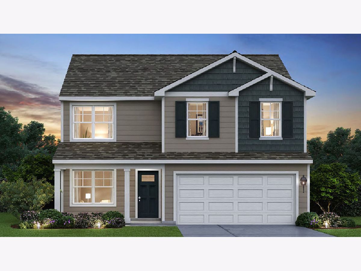 For Sale Plainfield Illinois, 13618 Carmel Boulevard