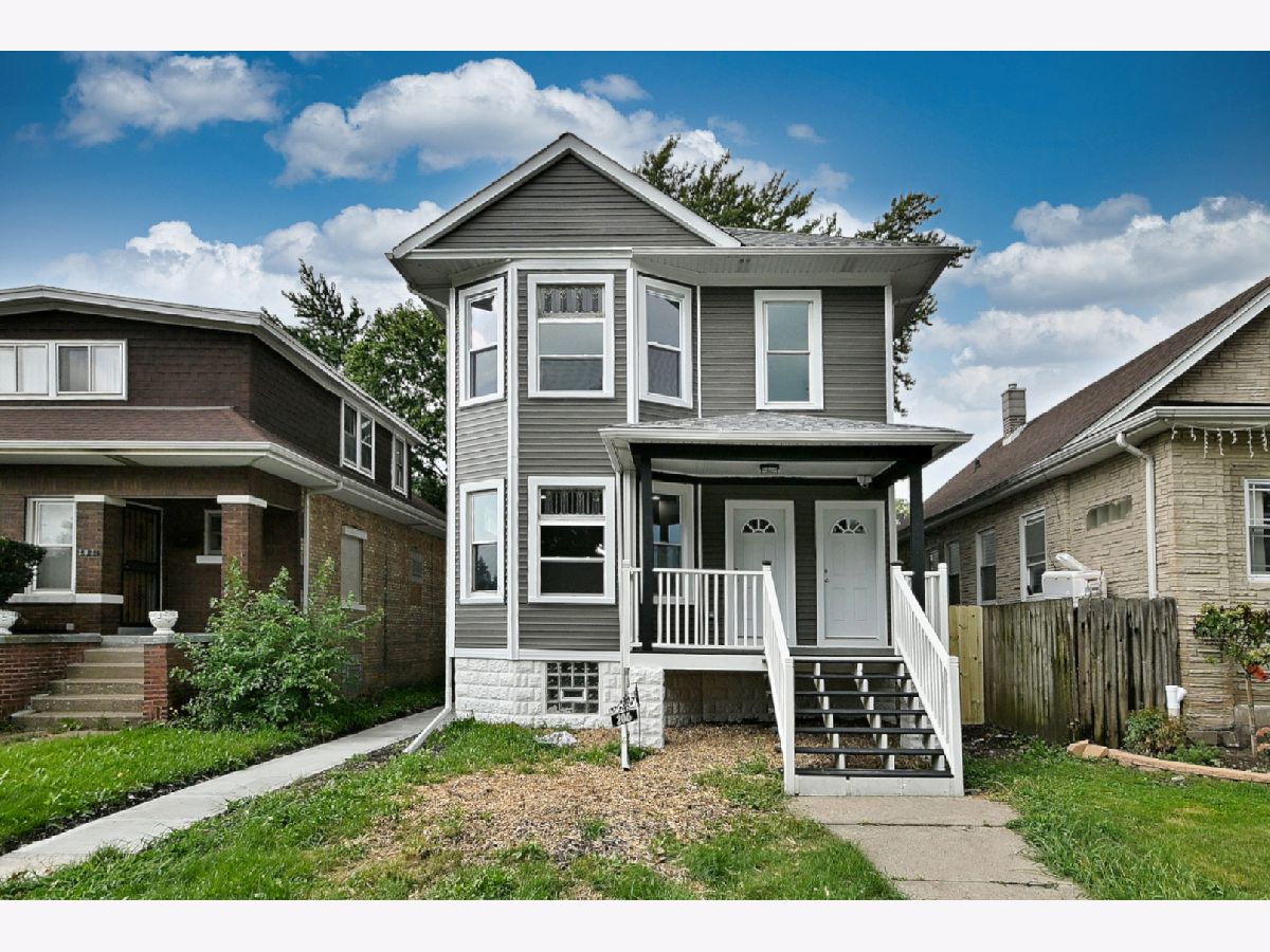  For Sale Maywood Illinois, 206 19th Avenue