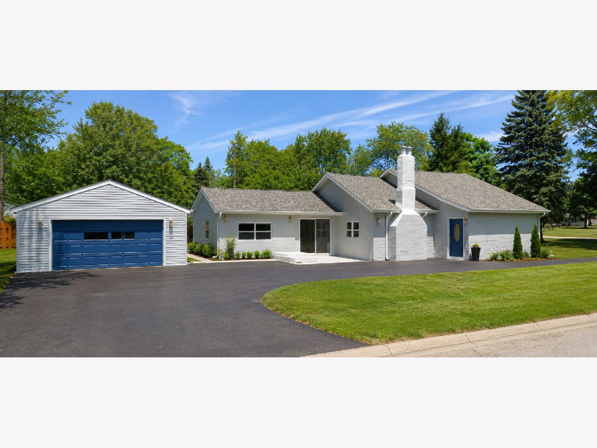 Homes For Sale Zion City Zion Illinois, 1934 Bethesda Boulevard