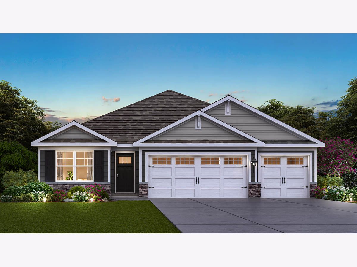 Homes & Townhomes For Sale West Point Gardens Elgin Illinois, 296 Snowdrop Lane