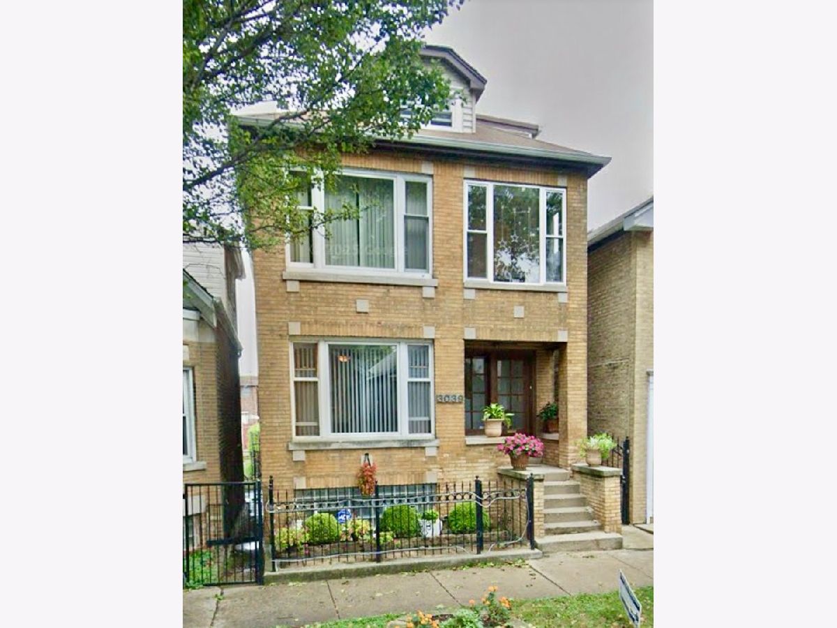  Sold Chicago Illinois, 3039 Lowe