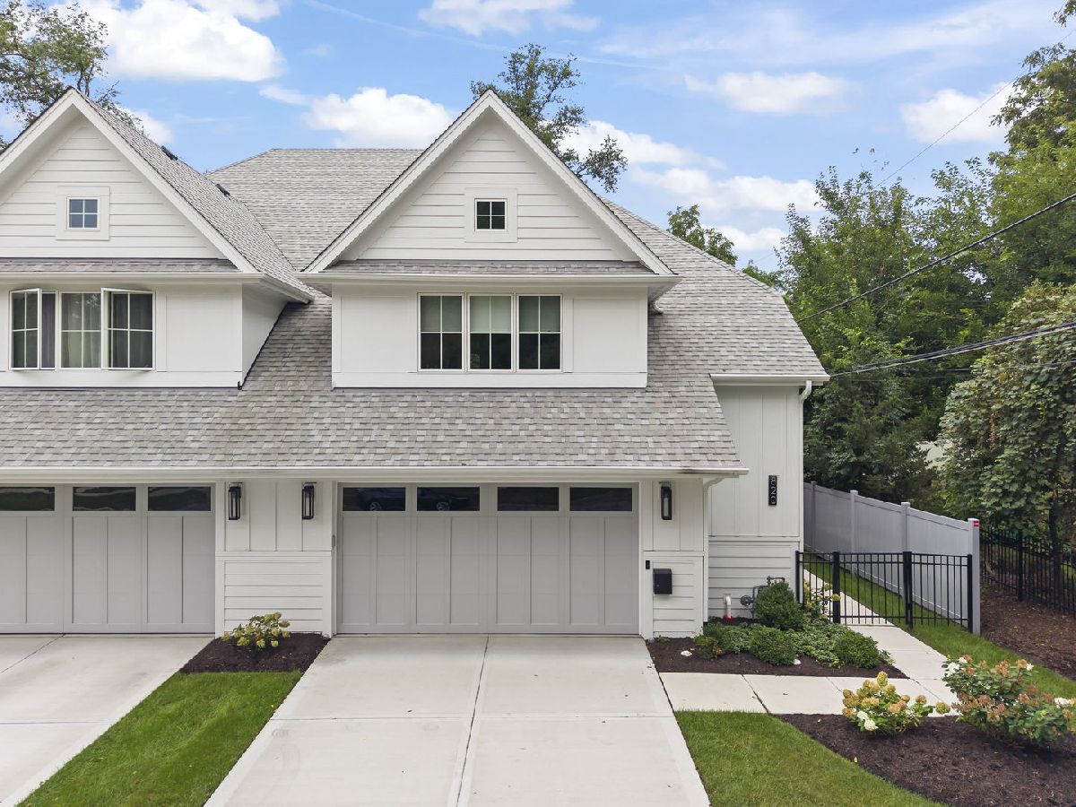  For Sale Naperville Illinois, 820 Franklin Avenue