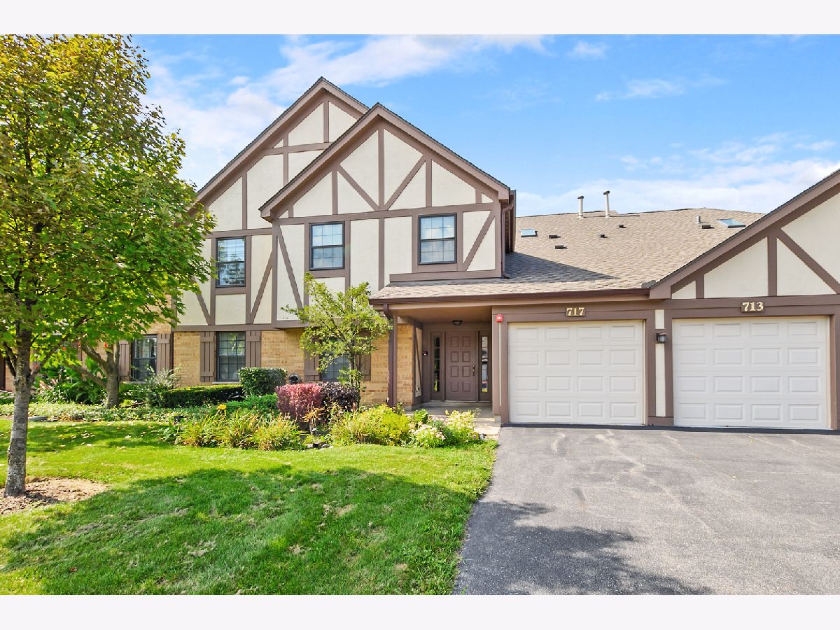  For Sale Wood Dale Illinois, 713 Elizabeth Drive