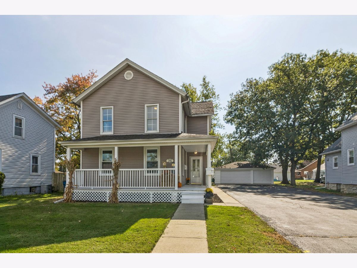  For Sale Crete Illinois, 392 Exchange Street