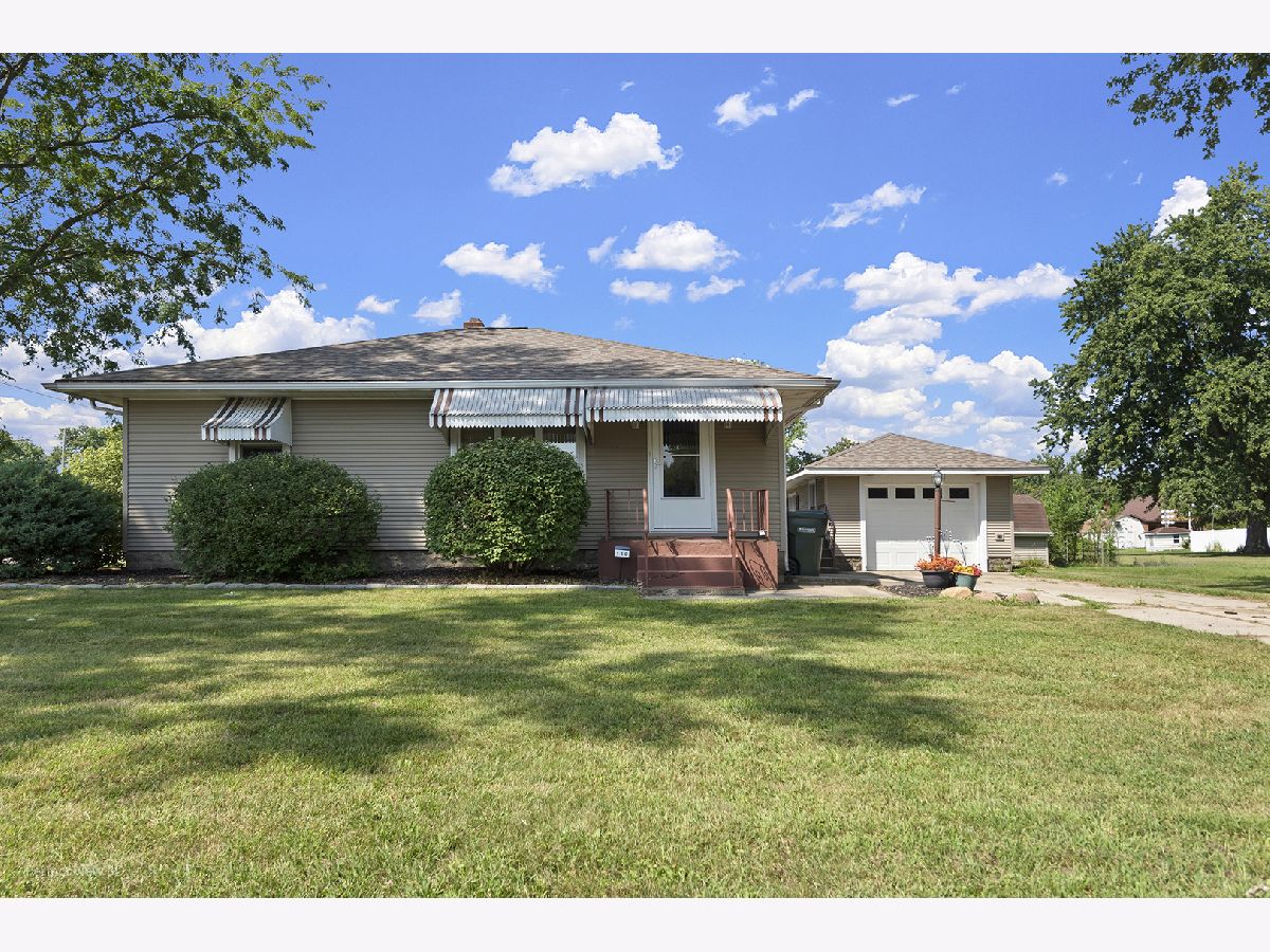  For Sale Coal City Illinois, 110 Lincoln Street