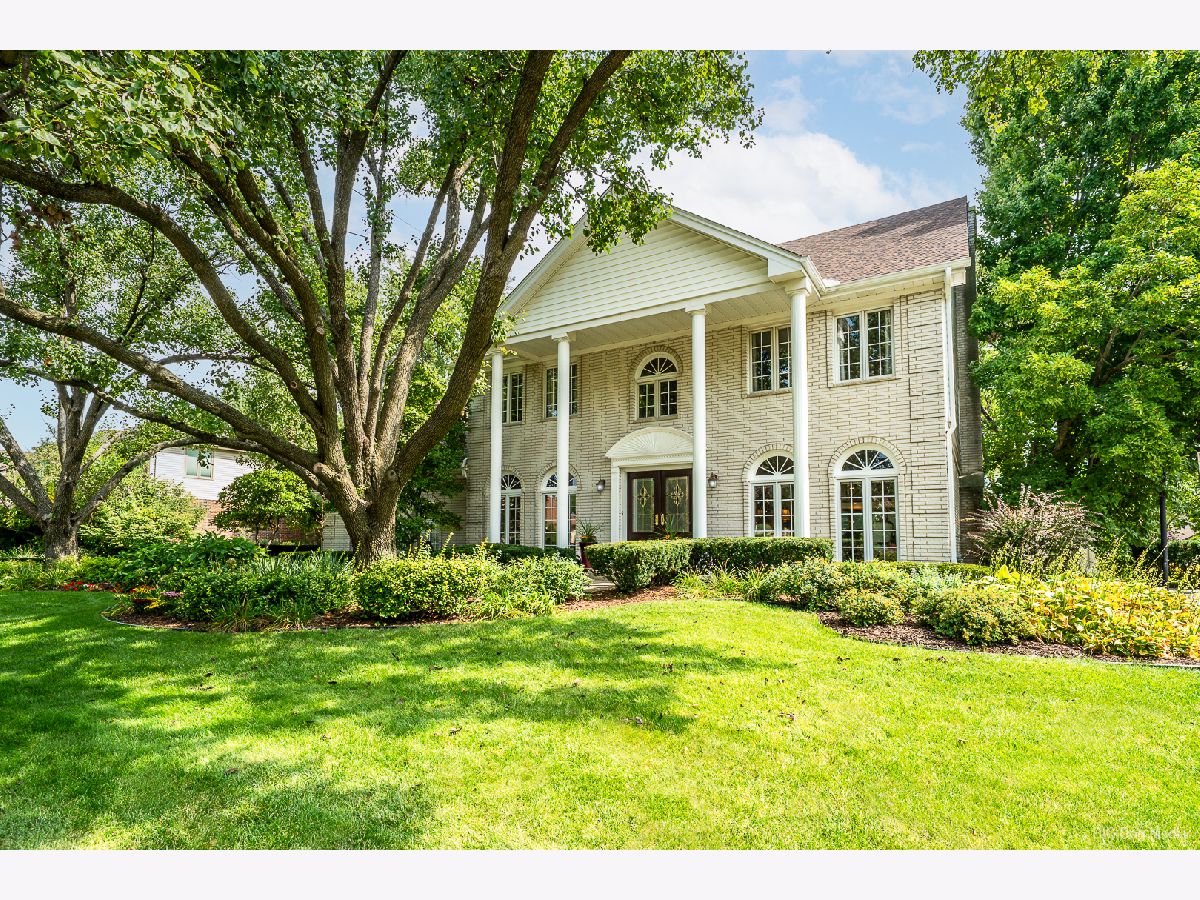  For Sale Orland Park Illinois, 14429 Wooded Path Lane