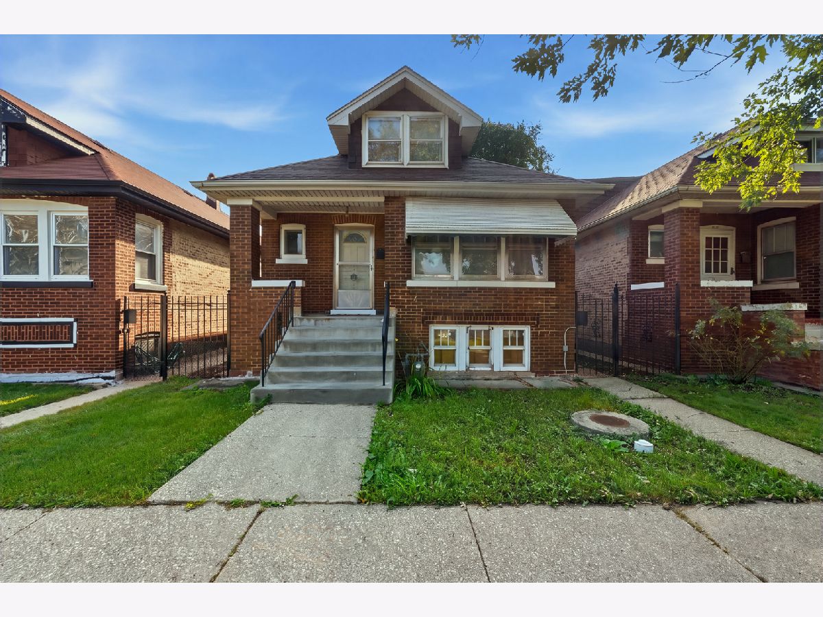  For Sale Cicero Illinois, 1809 47th Court